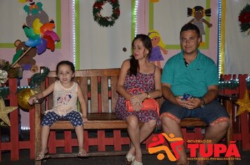 Foto - Natal de Luz