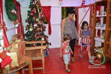 Foto - Natal de Luz