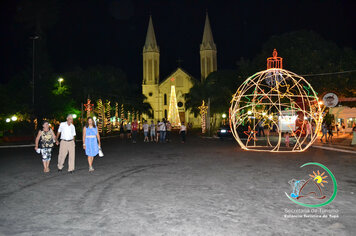 Foto - Natal de Luz