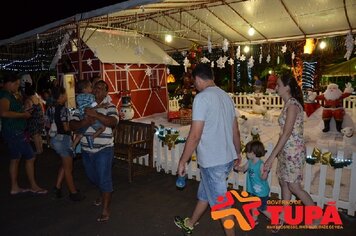 Foto - Natal de Luz