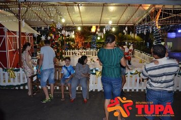 Foto - Natal de Luz