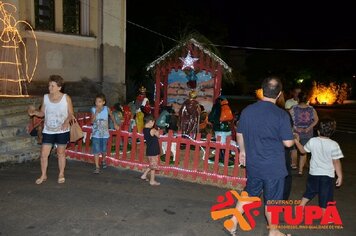 Foto - Natal de Luz