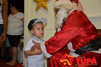 Foto - Natal de Luz