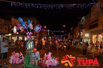 Foto - Natal de Luz