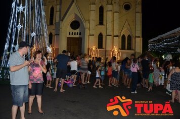 Foto - Natal de Luz