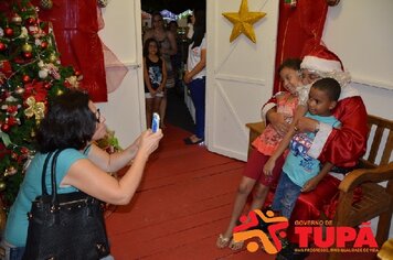 Foto - Natal de Luz