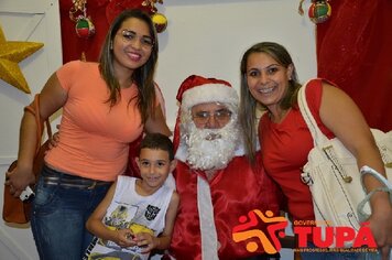 Foto - Natal de Luz