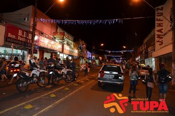 Foto - Natal de Luz