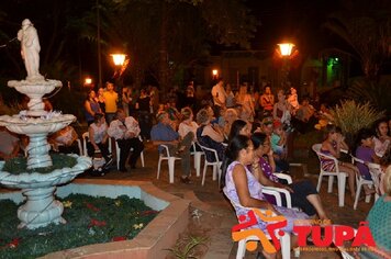 Foto - Natal de Luz em Varpa