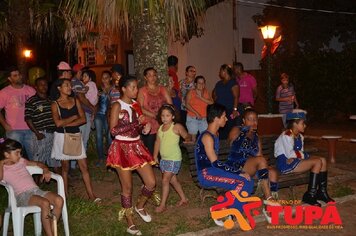 Foto - Natal de Luz em Varpa