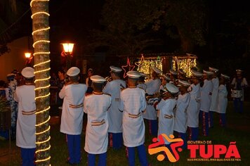 Foto - Natal de Luz em Varpa