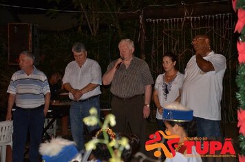 Foto - Natal de Luz em Varpa