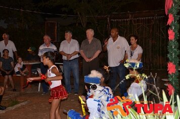 Foto - Natal de Luz em Varpa