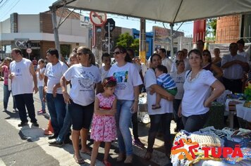 Foto - Passeata Sábado - Respeito à Pessoa com Deficiência