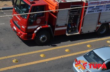 Foto - Passeata Sábado - Respeito à Pessoa com Deficiência