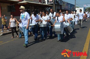 Foto - Passeata Sábado - Respeito à Pessoa com Deficiência