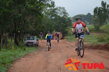 Foto - Pedalando até Varpa