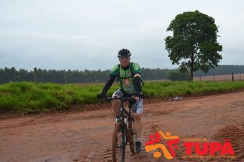 Foto - Pedalando até Varpa