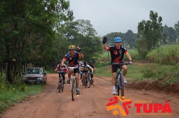 Foto - Pedalando até Varpa