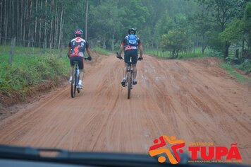 Foto - Pedalando até Varpa