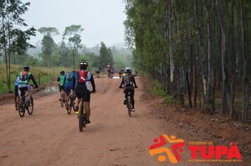 Foto - Pedalando até Varpa