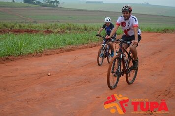 Foto - Pedalando até Varpa