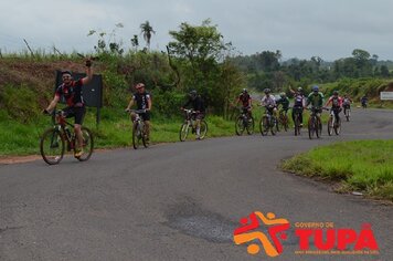 Foto - Pedalando até Varpa