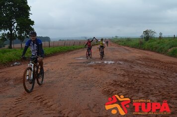 Foto - Pedalando até Varpa