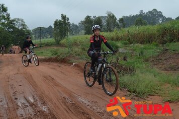 Foto - Pedalando até Varpa