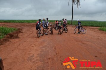 Foto - Pedalando até Varpa