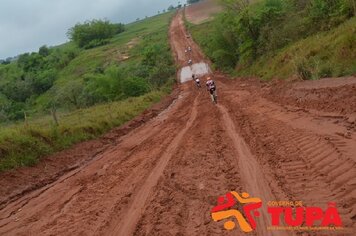 Foto - Pedalando até Varpa