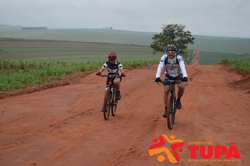 Foto - Pedalando até Varpa