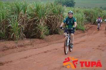 Foto - Pedalando até Varpa