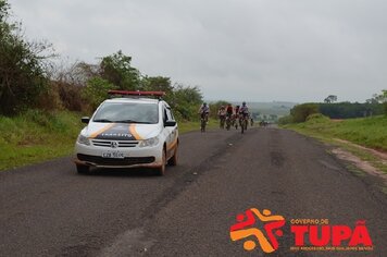 Foto - Pedalando até Varpa