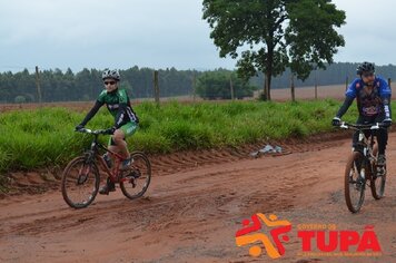 Foto - Pedalando até Varpa