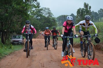 Foto - Pedalando até Varpa