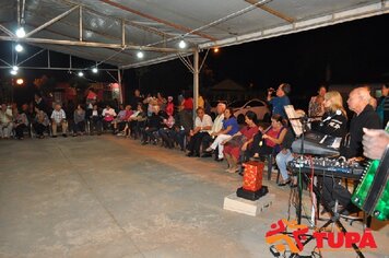 Foto - Praça Antônio Alves dos Santos recebe nova Geloteca