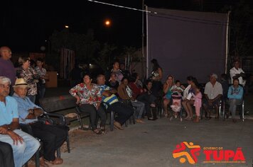 Foto - Praça Antônio Alves dos Santos recebe nova Geloteca