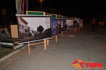 Foto - Praça Antônio Alves dos Santos recebe nova Geloteca