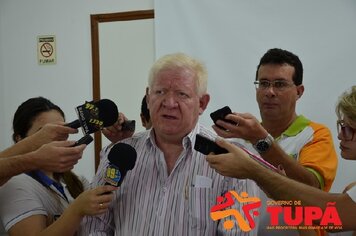 Foto - Redução de despesas