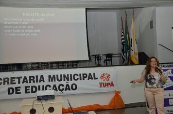 Foto - Semana da Educação