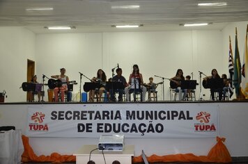 Foto - Semana da Educação