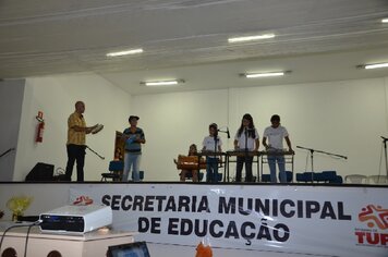 Foto - Semana da Educação