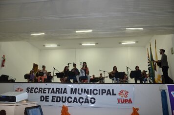 Foto - Semana da Educação