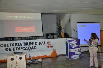 Foto - Semana da Educação