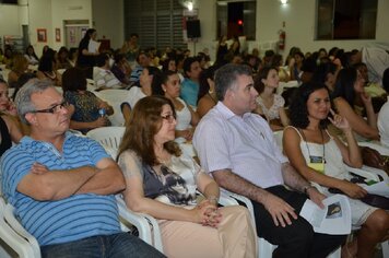 Foto - Semana da Educação