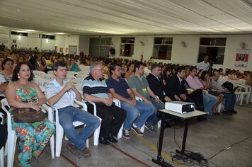 Foto - Semana da Educação