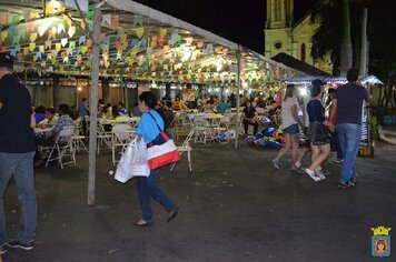 Foto - Semana da Solidariedade 2016