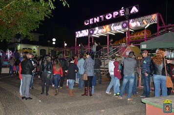 Foto - Semana da Solidariedade 2016