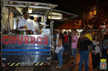 Foto - Semana da Solidariedade 2016